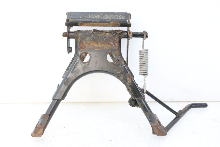 photo de CABALLETE CENTRAL PEUGEOT TREKKER TKR 50 (2005 - 2014)