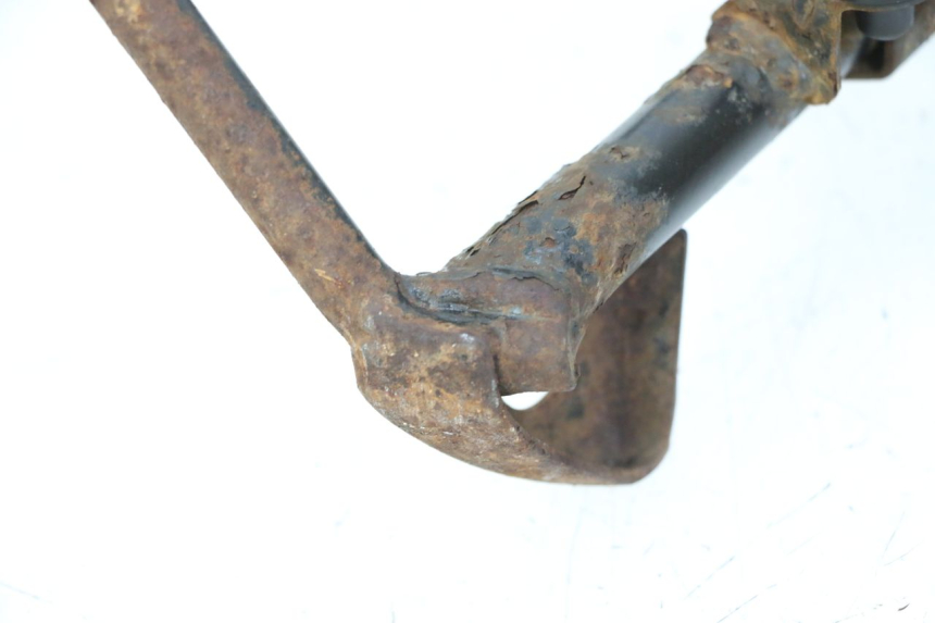 photo de CABALLETE CENTRAL PEUGEOT TREKKER TKR 50 (2005 - 2014)