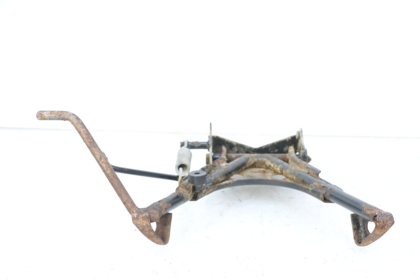 photo de CABALLETE CENTRAL PEUGEOT TREKKER TKR 50 (2005 - 2014)