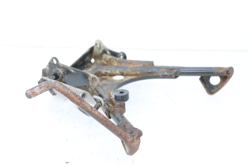 photo de CABALLETE CENTRAL PEUGEOT TREKKER TKR 50 (2005 - 2014)
