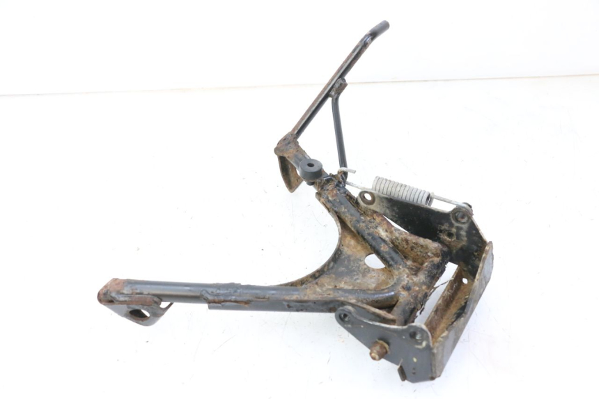photo de CABALLETE CENTRAL PEUGEOT TREKKER TKR 50 (2005 - 2014)
