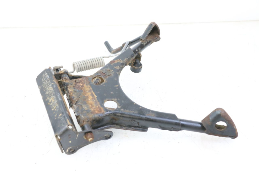 photo de CABALLETE CENTRAL PEUGEOT TREKKER TKR 50 (2005 - 2014)