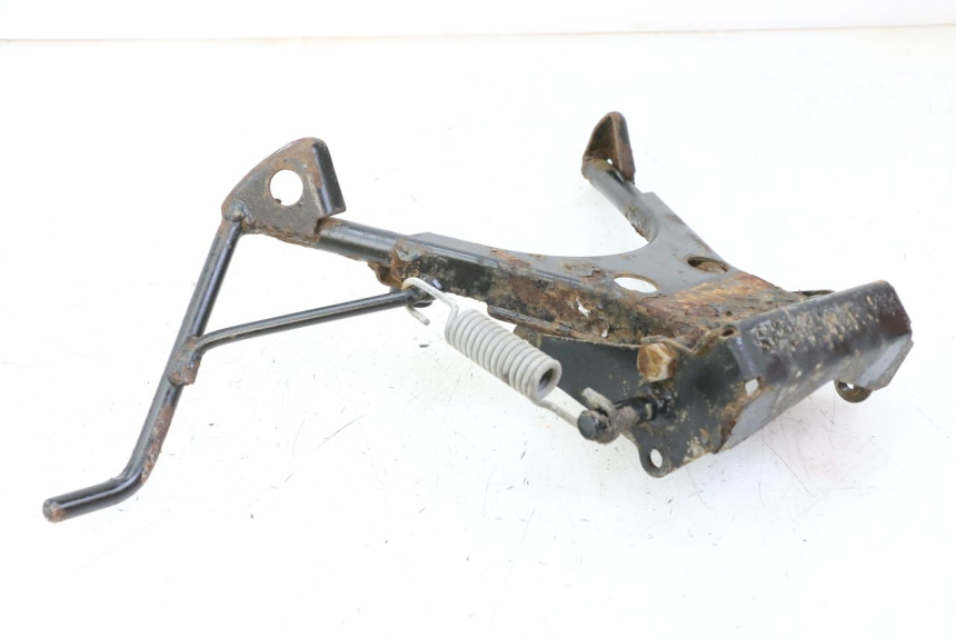 photo de CABALLETE CENTRAL PEUGEOT TREKKER TKR 50 (2005 - 2014)