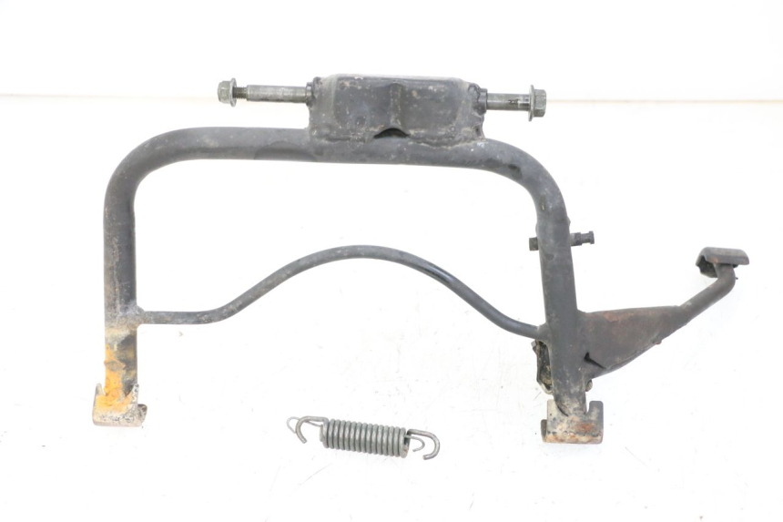 photo de CABALLETE CENTRAL PEUGEOT TWEET 4T 50 (2014 - 2019)