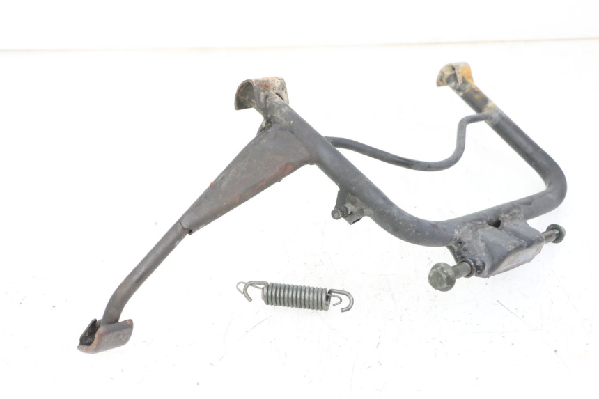 photo de CABALLETE CENTRAL PEUGEOT TWEET 4T 50 (2014 - 2019)