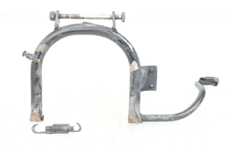 photo de PATA CENTRAL. PIAGGIO LIBERTY 125 (2009 - 2013)