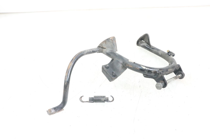 photo de PATA CENTRAL. PIAGGIO LIBERTY 125 (2009 - 2013)