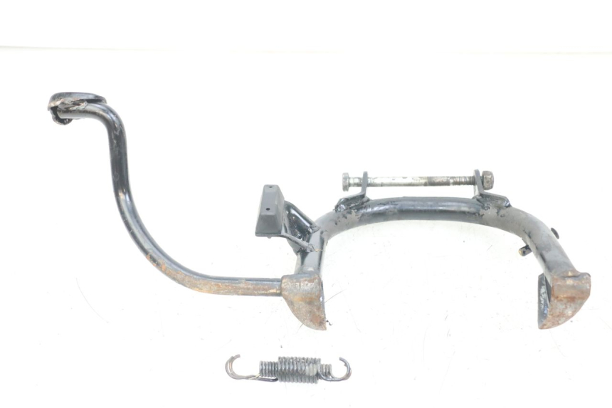 photo de PATA CENTRAL. PIAGGIO LIBERTY 125 (2009 - 2013)