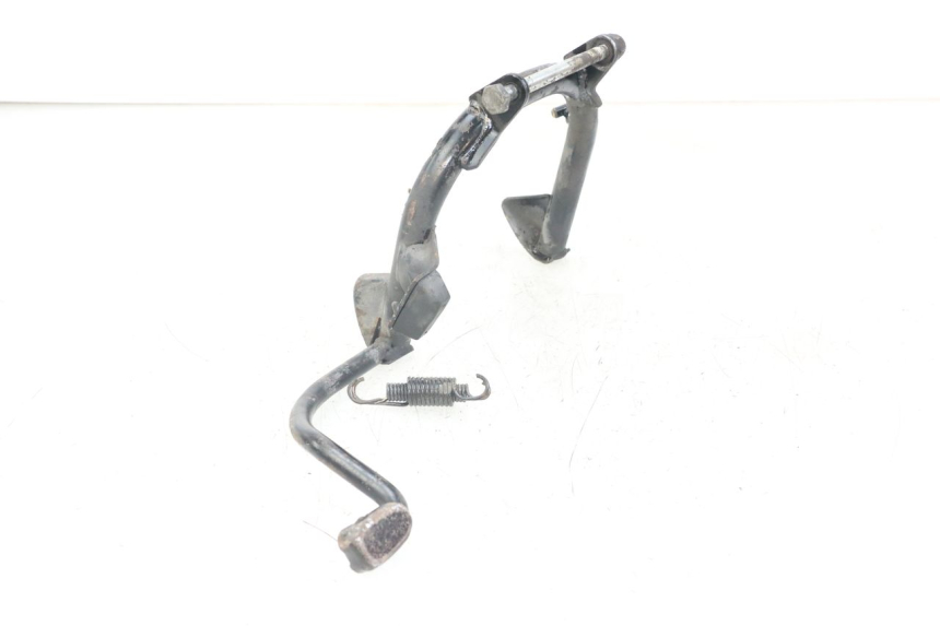 photo de PATA CENTRAL. PIAGGIO LIBERTY 125 (2009 - 2013)