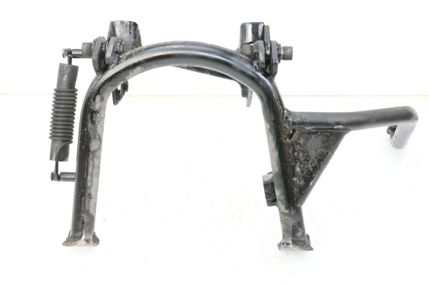 photo de PATA CENTRAL. PIAGGIO MP3 LT 400 (2007 - 2012)