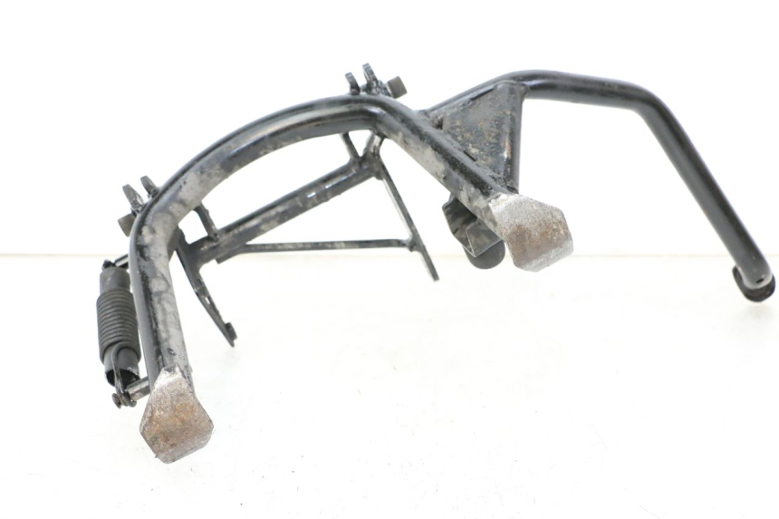 photo de PATA CENTRAL. PIAGGIO MP3 LT 400 (2007 - 2012)