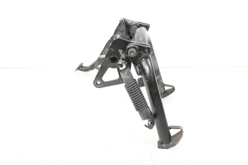 photo de PATA CENTRAL. PIAGGIO MP3 LT 400 (2007 - 2012)