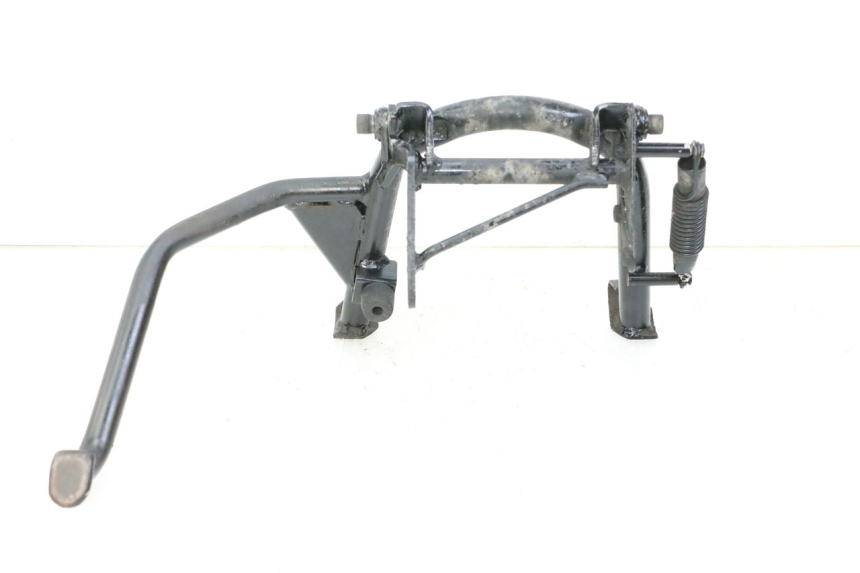 photo de PATA CENTRAL. PIAGGIO MP3 LT 400 (2007 - 2012)