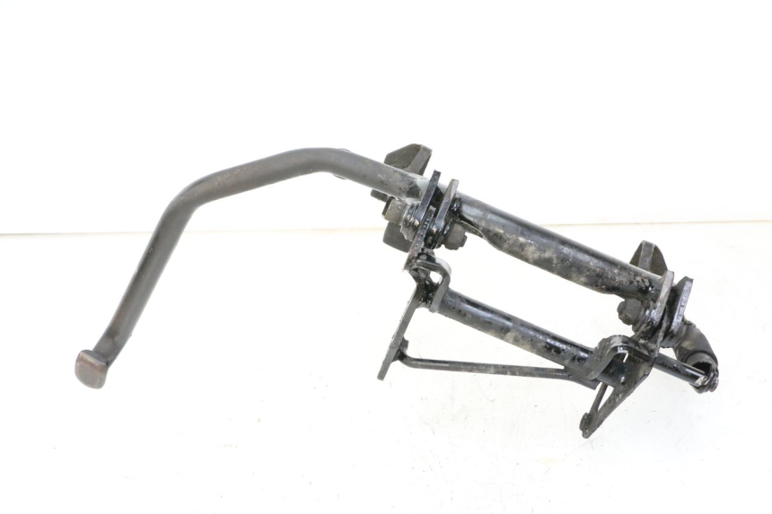 photo de PATA CENTRAL. PIAGGIO MP3 LT 400 (2007 - 2012)