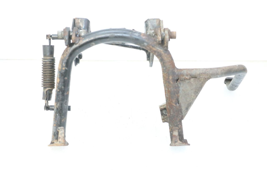 photo de PATA CENTRAL. PIAGGIO MP3 LT 400 (2007 - 2012)