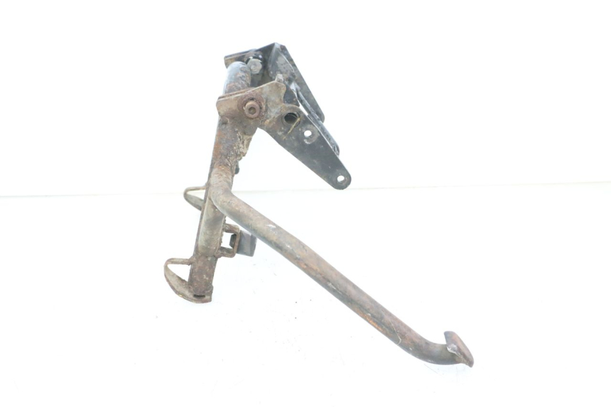photo de PATA CENTRAL. PIAGGIO MP3 LT 400 (2007 - 2012)