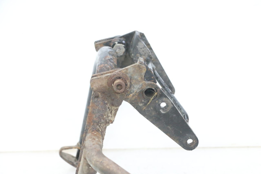photo de PATA CENTRAL. PIAGGIO MP3 LT 400 (2007 - 2012)