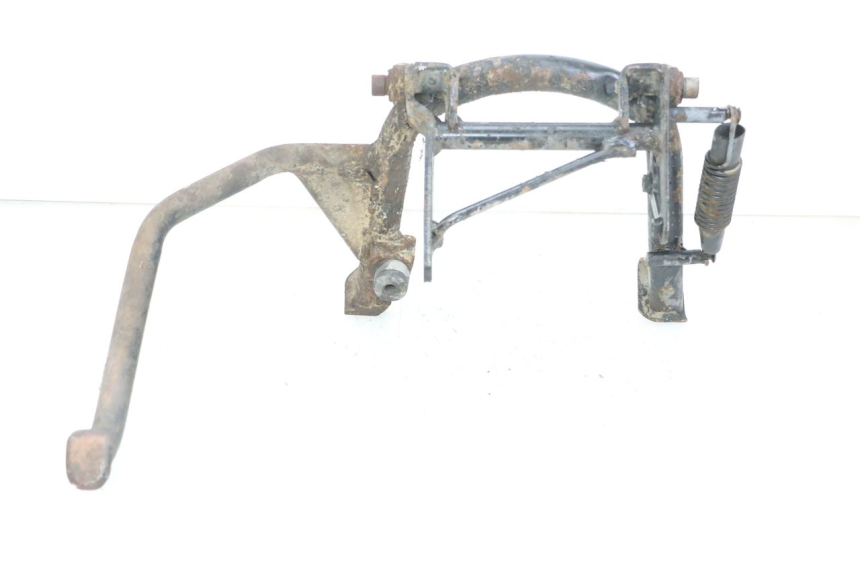 photo de PATA CENTRAL. PIAGGIO MP3 LT 400 (2007 - 2012)