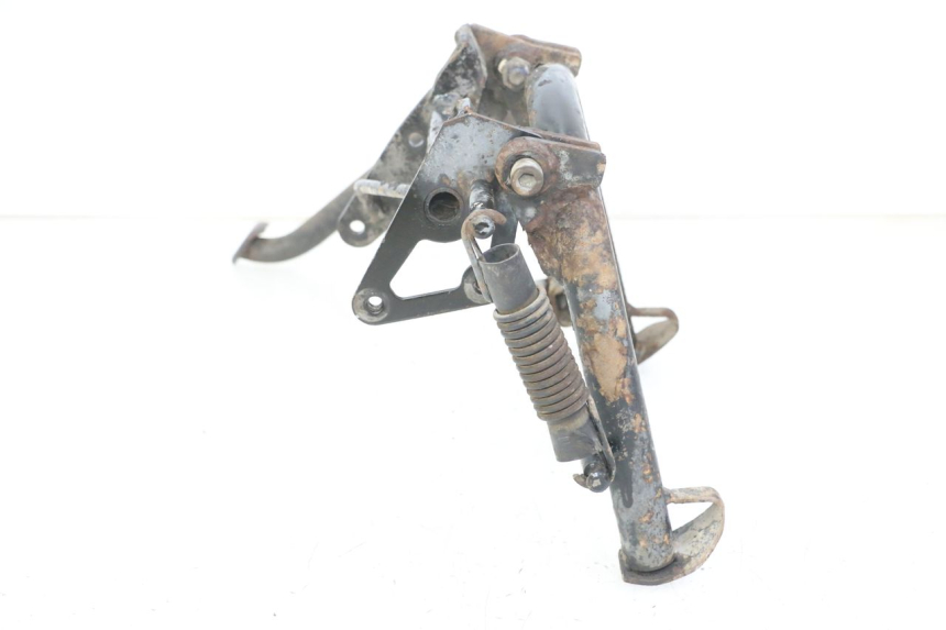 photo de PATA CENTRAL. PIAGGIO MP3 LT 400 (2007 - 2012)