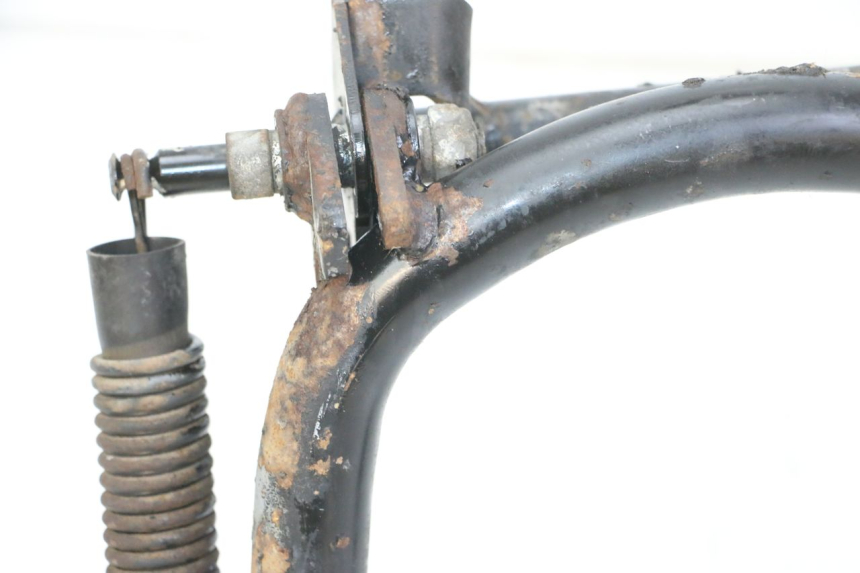 photo de PATA CENTRAL. PIAGGIO MP3 LT 400 (2007 - 2012)
