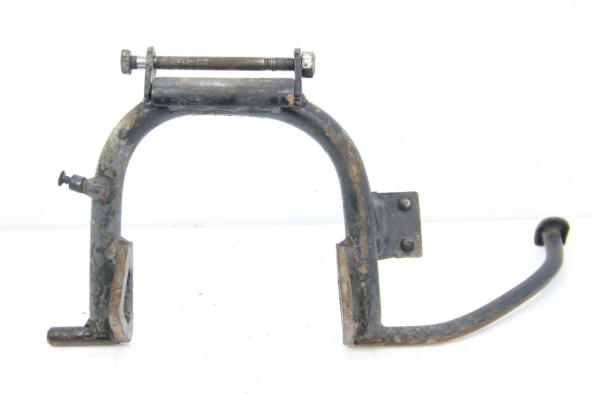 photo de PATA CENTRAL. PIAGGIO VESPA GRANTURISMO 125 (2003 - 2007)