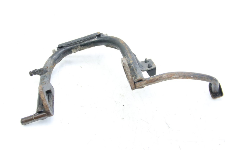 photo de PATA CENTRAL. PIAGGIO VESPA GRANTURISMO 125 (2003 - 2007)