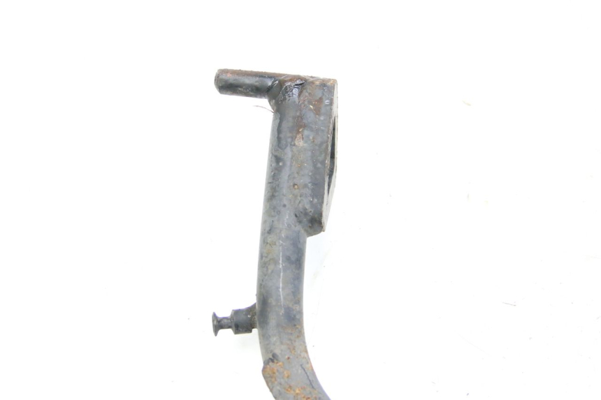 photo de PATA CENTRAL. PIAGGIO VESPA GRANTURISMO 125 (2003 - 2007)