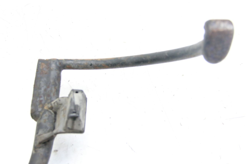 photo de PATA CENTRAL. PIAGGIO VESPA GRANTURISMO 125 (2003 - 2007)