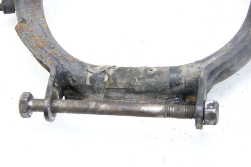 photo de PATA CENTRAL. PIAGGIO VESPA GRANTURISMO 125 (2003 - 2007)