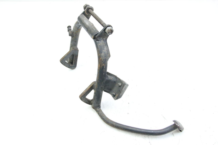 photo de PATA CENTRAL. PIAGGIO VESPA GRANTURISMO 125 (2003 - 2007)