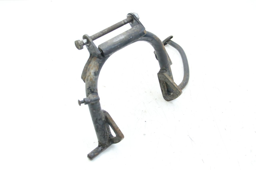 photo de PATA CENTRAL. PIAGGIO VESPA GRANTURISMO 125 (2003 - 2007)