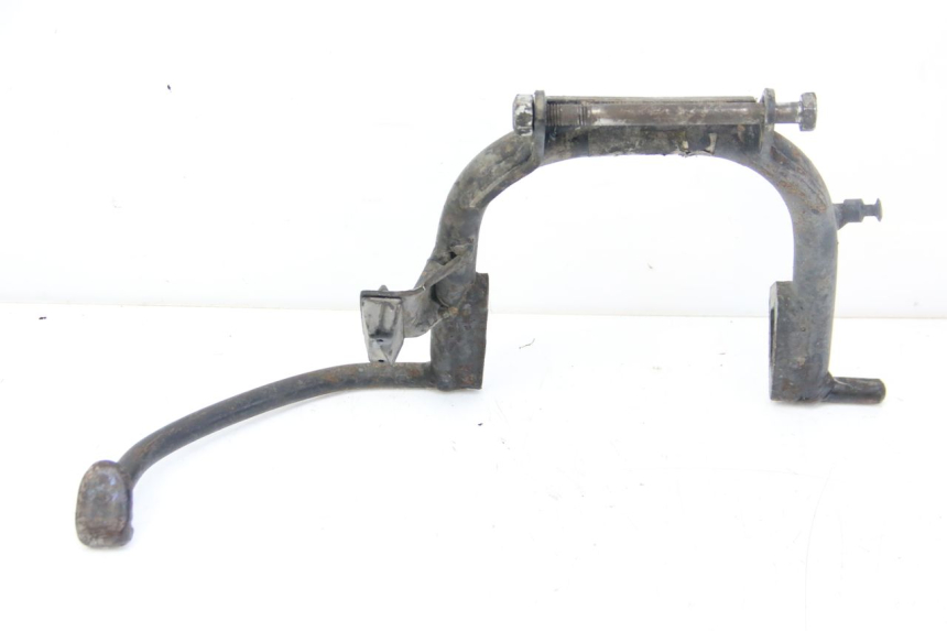 photo de PATA CENTRAL. PIAGGIO VESPA GRANTURISMO 125 (2003 - 2007)
