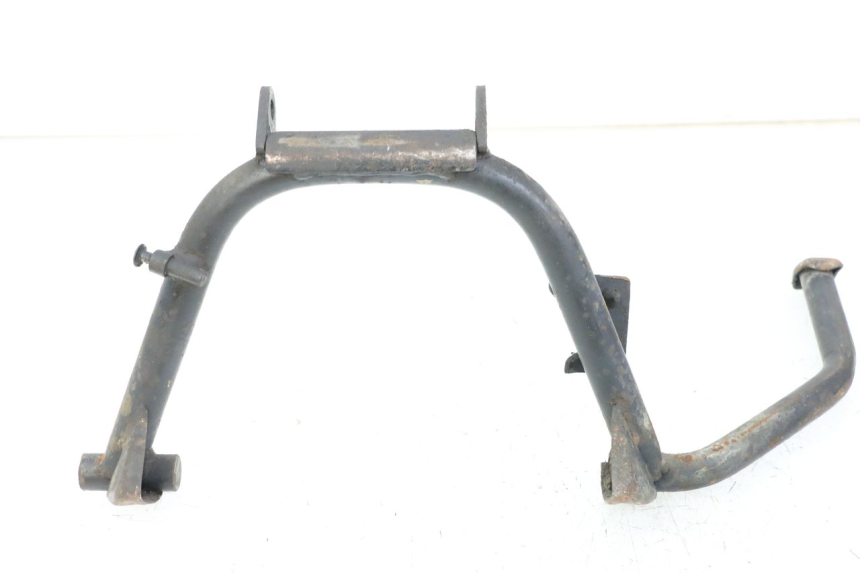 photo de PATA CENTRAL. PIAGGIO XEVO - X EVO 125 (2007 - 2016)