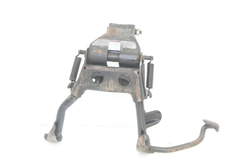 photo de PATA CENTRAL. PIAGGIO ZIP 2T 50 (2009 - 2019)