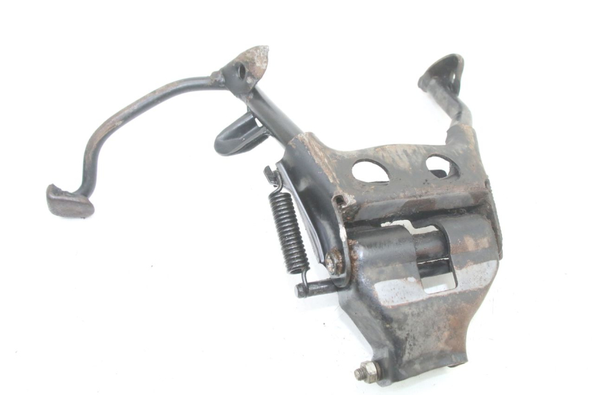 photo de PATA CENTRAL. PIAGGIO ZIP 2T 50 (2009 - 2019)