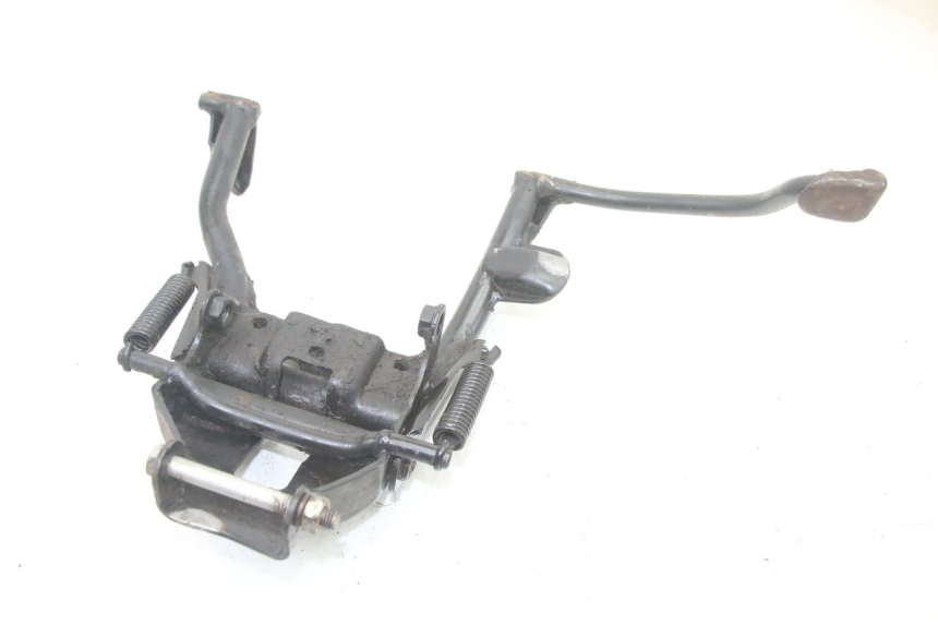 photo de PATA CENTRAL. PIAGGIO ZIP 2T 50 (2009 - 2019)