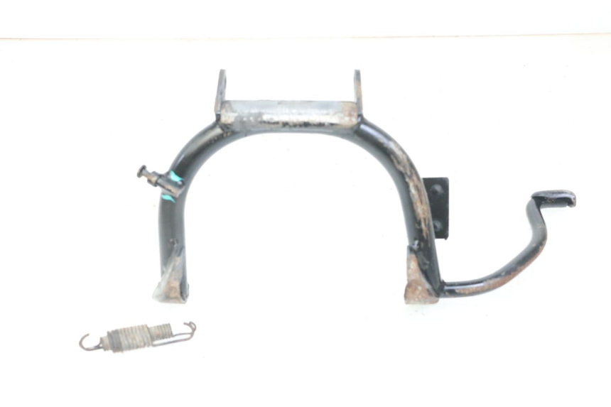 photo de PATA CENTRAL. PIAGGIO ZIP 4T 50 (2018 - 2020)