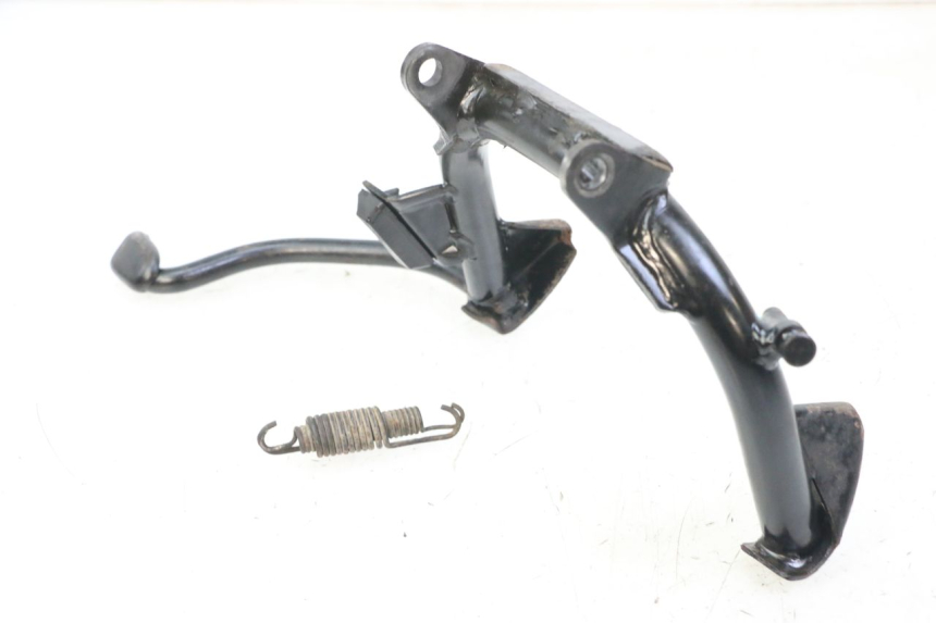 photo de PATA CENTRAL. PIAGGIO ZIP 4T 50 (2018 - 2020)