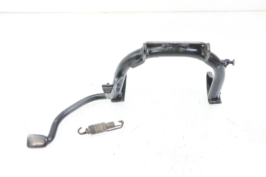 photo de PATA CENTRAL. PIAGGIO ZIP 4T 50 (2018 - 2020)