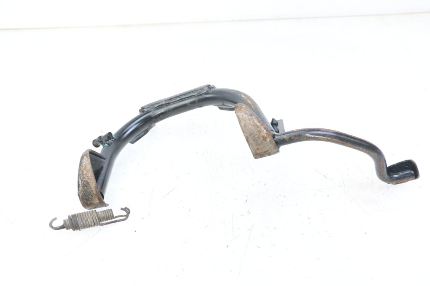 photo de PATA CENTRAL. PIAGGIO ZIP 4T 50 (2018 - 2020)