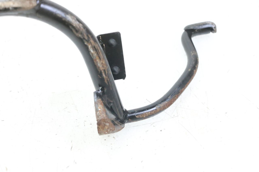 photo de PATA CENTRAL. PIAGGIO ZIP 4T 50 (2018 - 2020)
