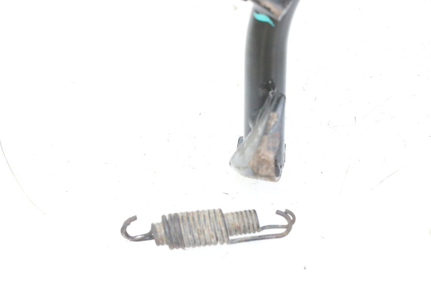 photo de PATA CENTRAL. PIAGGIO ZIP 4T 50 (2018 - 2020)