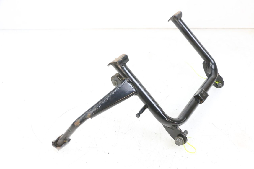 photo de CABALLETE CENTRAL EFUN PUSA 1 - Detalle de la pieza