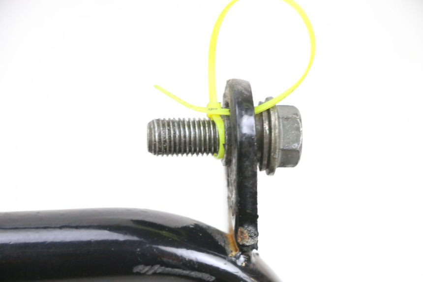 photo de CABALLETE CENTRAL EFUN PUSA 1 - Primer plano técnico