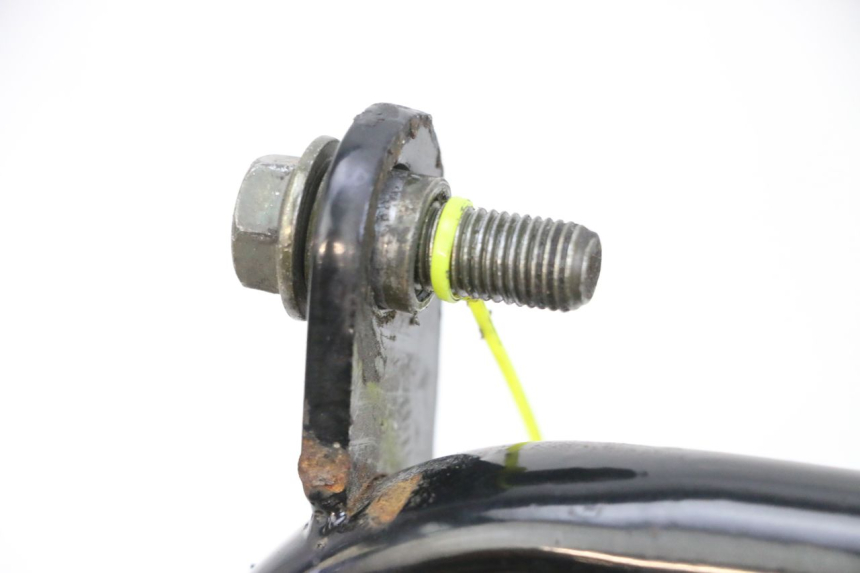 photo de CABALLETE CENTRAL EFUN PUSA 1 - Vista general del producto