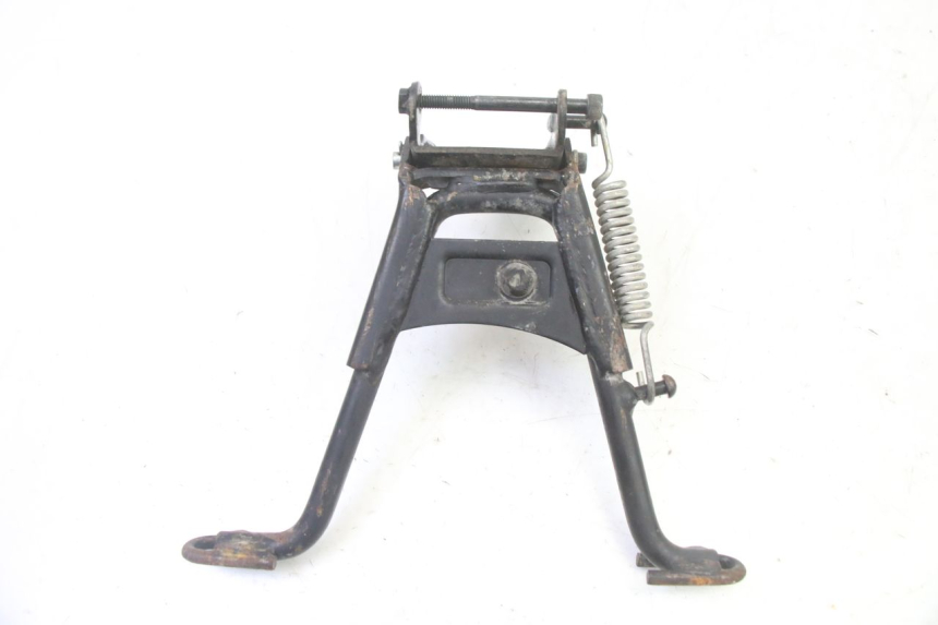 photo de PATA CENTRAL. YAMAHA PW 50 (1984 - 2020)