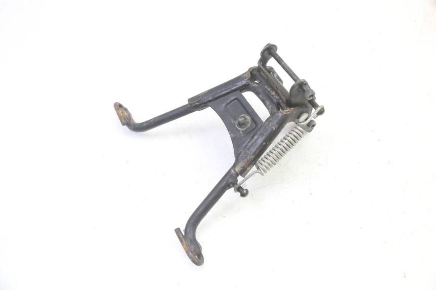 photo de PATA CENTRAL. YAMAHA PW 50 (1984 - 2020)