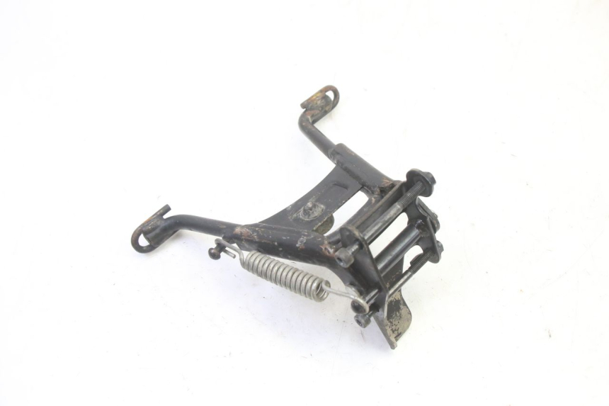 photo de PATA CENTRAL. YAMAHA PW 50 (1984 - 2020)
