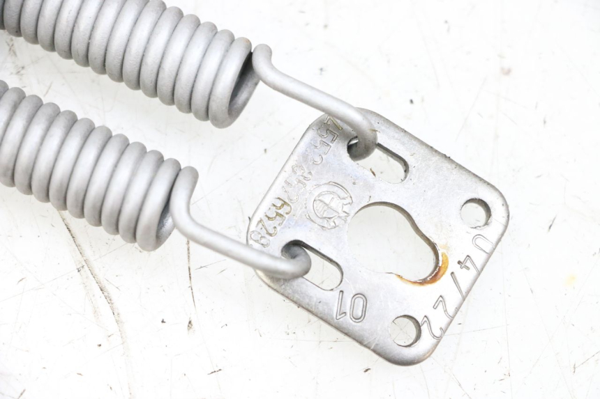 photo de CABALLETE CENTRAL BMW R GS 1250 (2021 - 2024) - Otra perspectiva