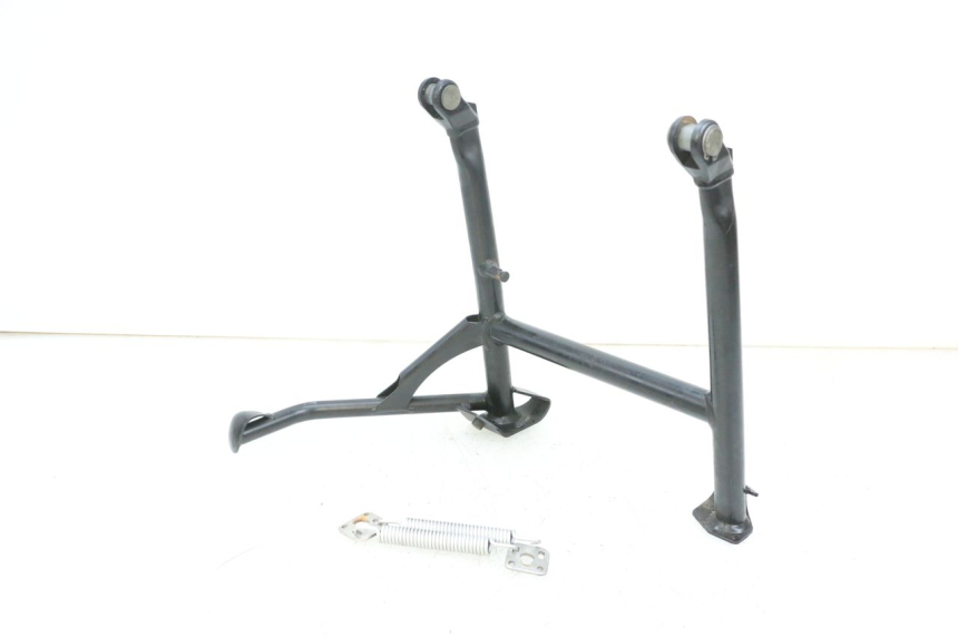 photo de CABALLETE CENTRAL BMW R GS 1250 (2021 - 2024) - Estado de la superficie y material